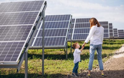 Fotowoltaika: Energia Słońca W Twoim Domu