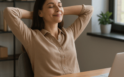 Pomysły na twórcze przerwy w pracy