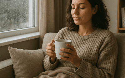 Co robić, gdy pogoda nie sprzyja wyjściom