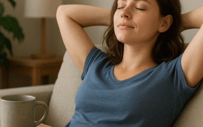 Sposoby na relaks bez wydawania pieniędzy