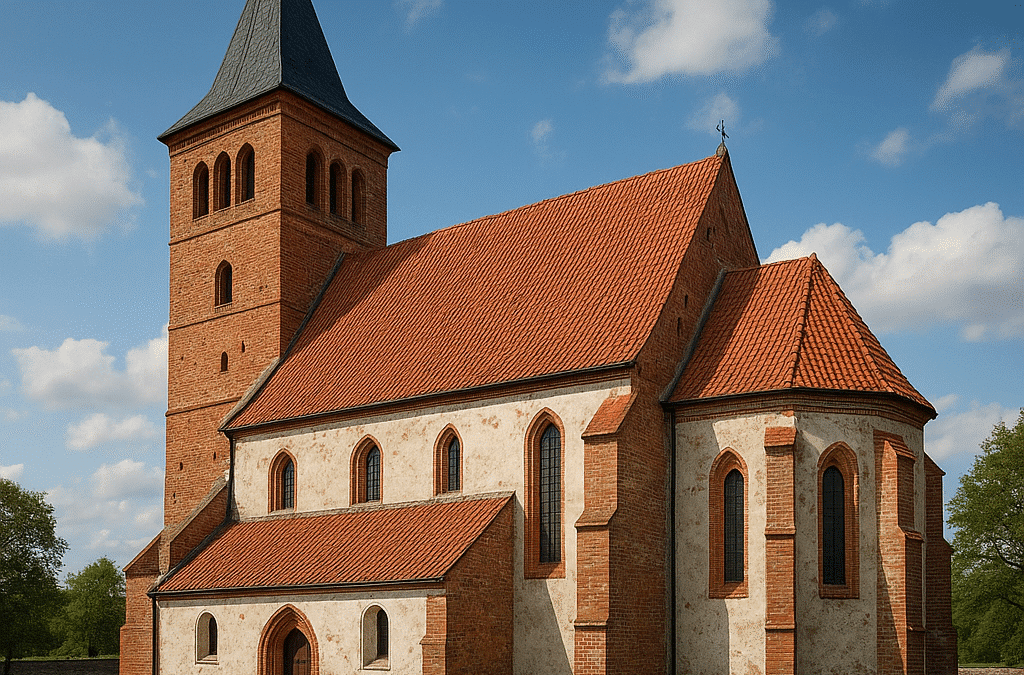 Kościoły w Polsce – przewodnik i ciekawostki