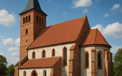 Kościoły w Polsce – przewodnik i ciekawostki