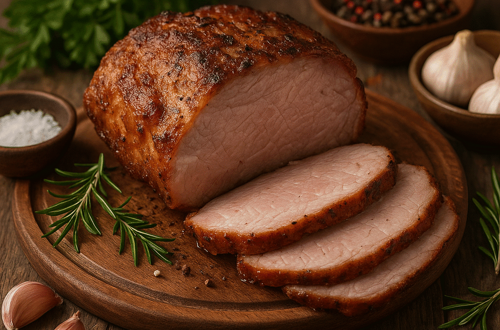 Karczek – porady kulinarne i inspiracje