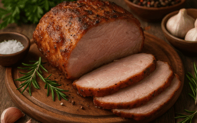 Karczek – porady kulinarne i inspiracje