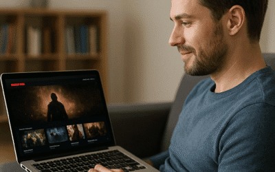 Obejrzyj i powiedz – portal filmowy