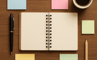 Pomysły na wyzwania miesięczne