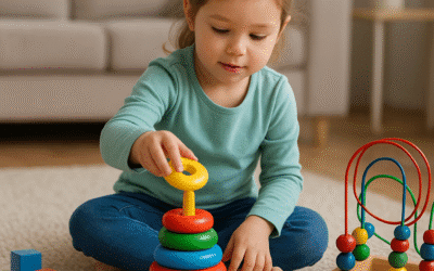 Proste sposoby na odmianę codziennej zabawy