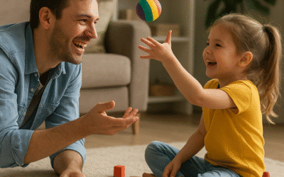 Sposoby na wprowadzenie większej zabawy do codzienności