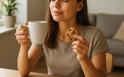 Pomysły na spontaniczne przyjemności w ciągu dnia