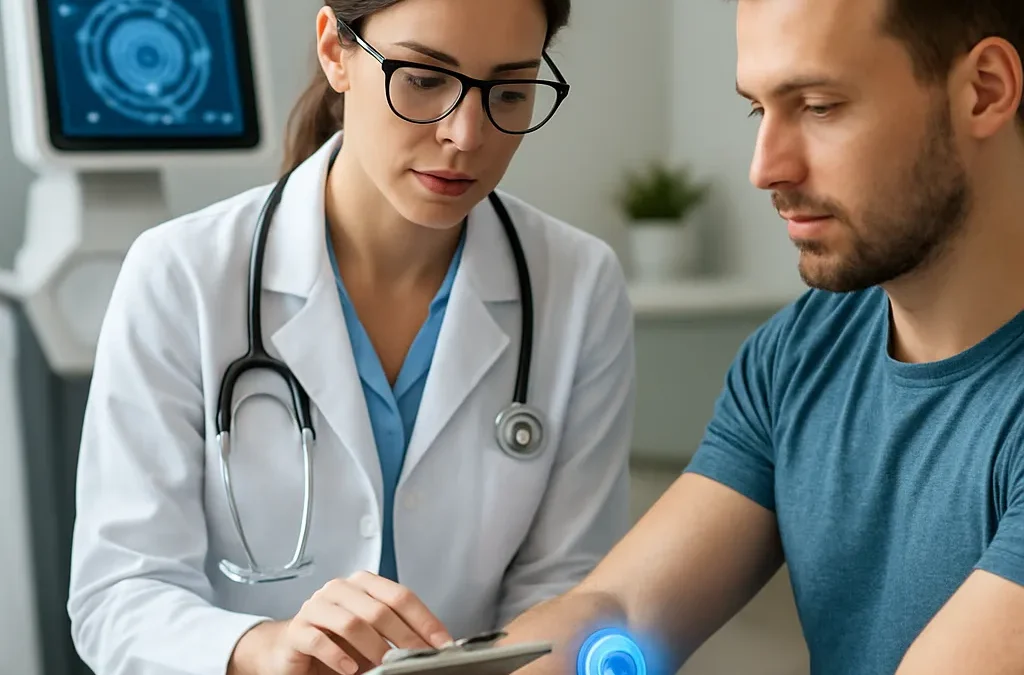 Nowoczesne leczenie – innowacyjne metody