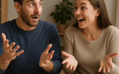 Pomysły na zabawne scenariusze do improwizacji