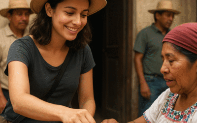 Sposoby na odkrywanie lokalnej kultury