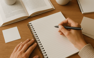 Jak tworzyć własne listy inspiracji