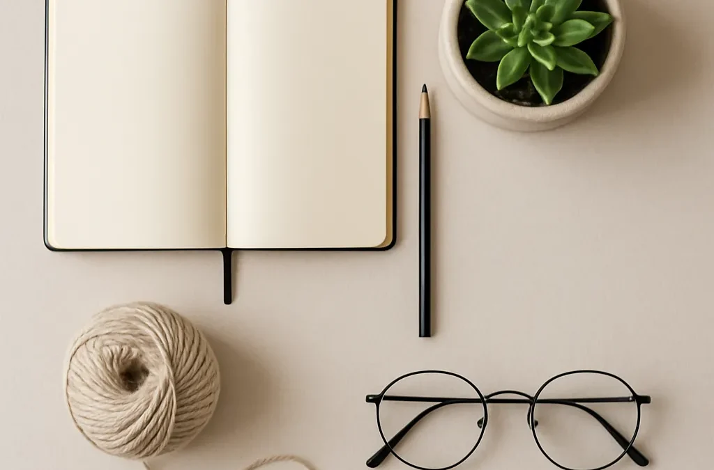 Pomysły na minimalistyczne hobby