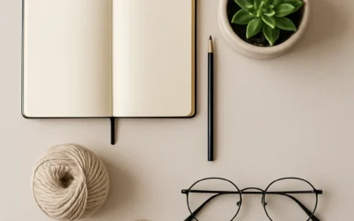Pomysły na minimalistyczne hobby